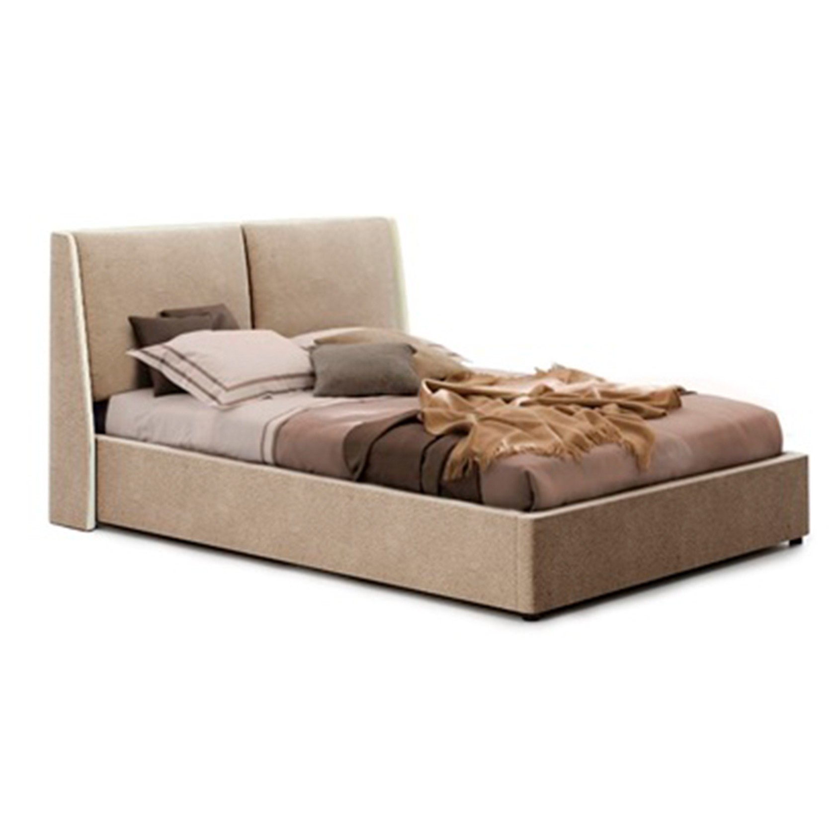 

Кровать Мюнхен (Green Sofa) Зеленая 200х200 см 381127_05