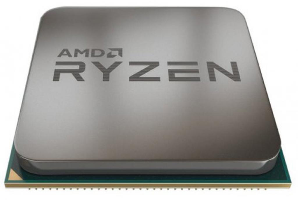 

Процессор AMD Ryzen 5 3600X 3.8GHz/32MB (100-000000022) sAM4 OEM