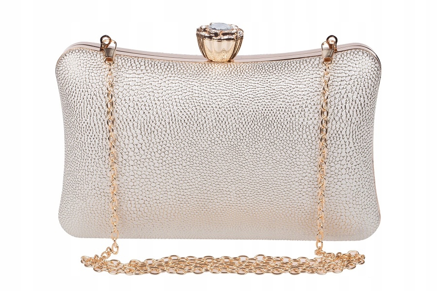 

Женская сумочка-клатч MB Classic-Bag MAROCO 13 х 20 х 6 см (RO/ZŁ)