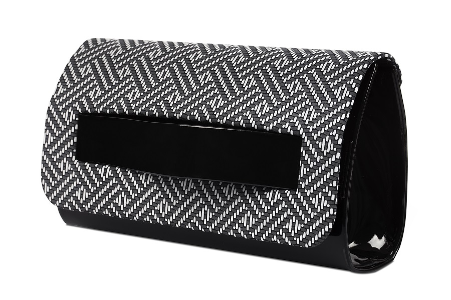 

Женская сумочка-клатч MB Classic-Bag 15 х 25 х 8 см (W965)