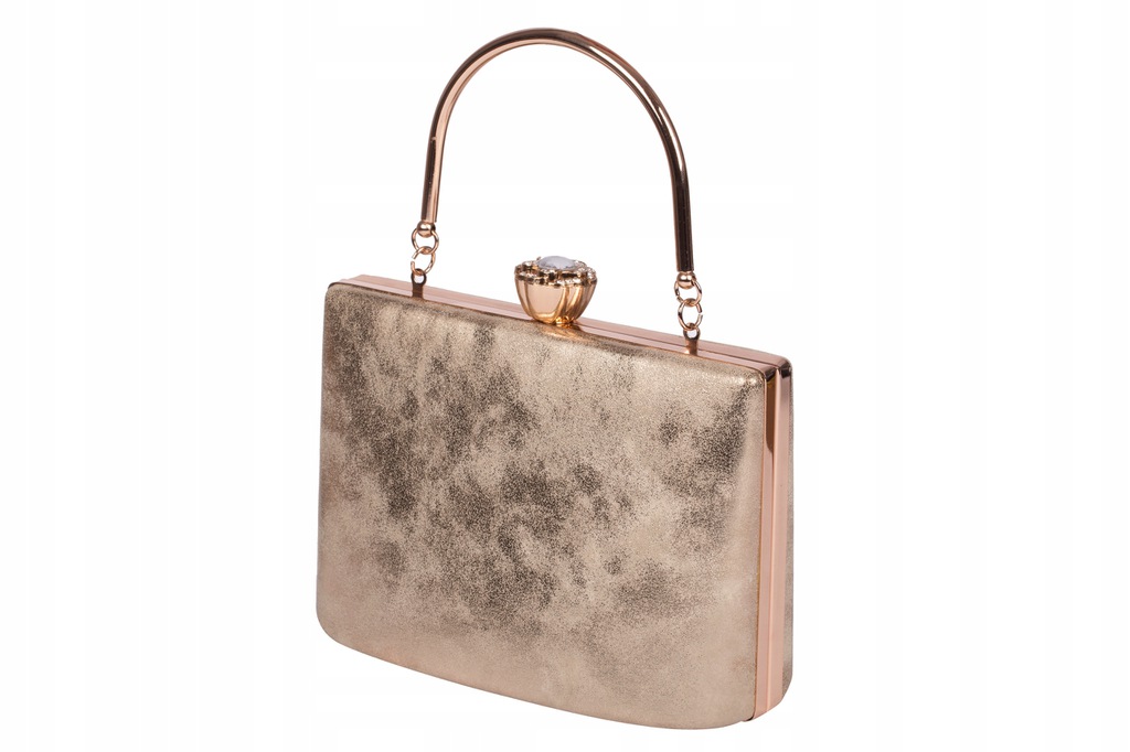 

Женская сумочка-клатч MB Classic-Bag DUBAJ 15 х 20 х 10 см (W42/ZŁ)