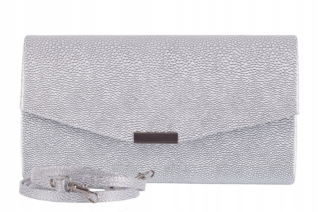 

Женская сумочка-клатч MB Classic-Bag MAROCO 12 х 22 х 6 см (AS104 SREB)