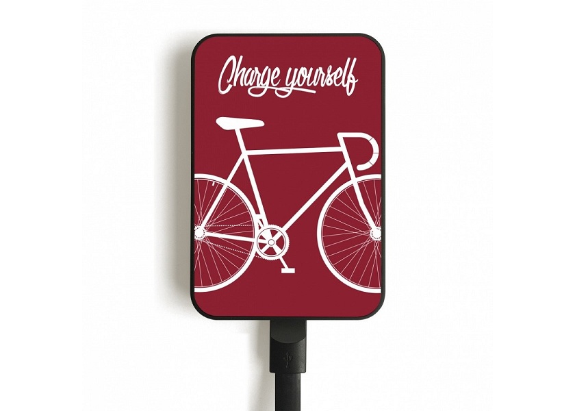 

УМБ Smartoools MC 5 Card Bike 5000 mAh