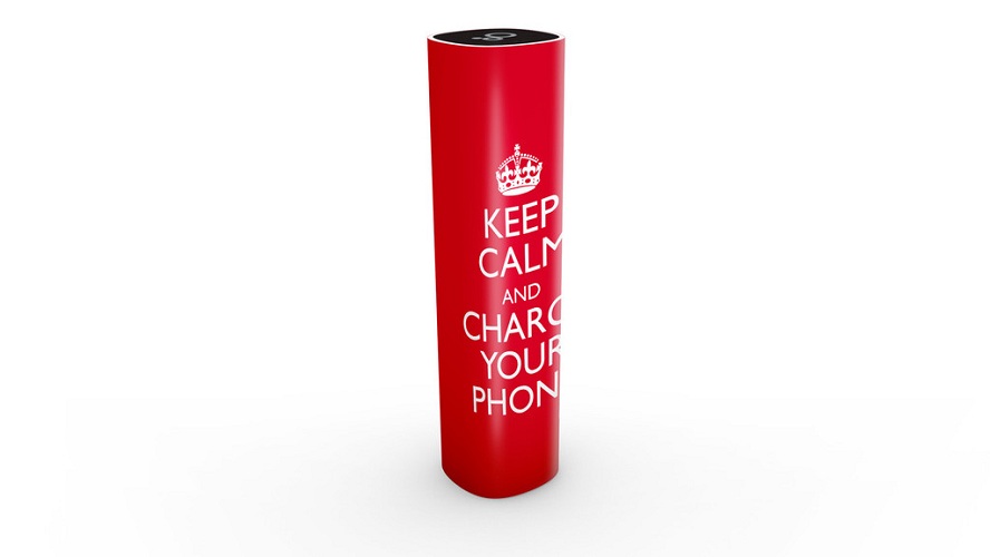 

УМБ Smartoools Keep Calm MC2 2600 mAh