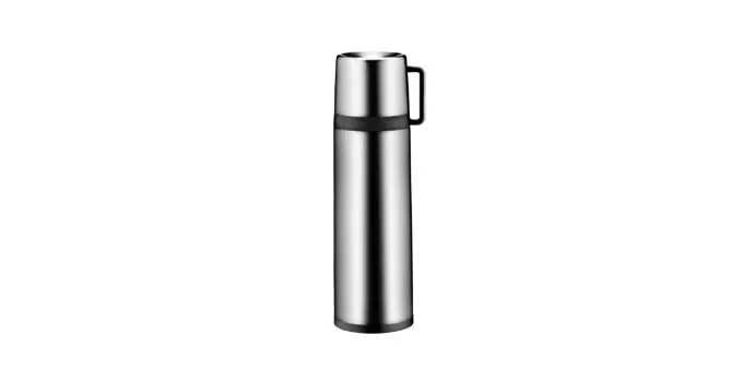 

Термос с кружкой CONSTANT Tescoma из нержавеющая сталь 0.7 л