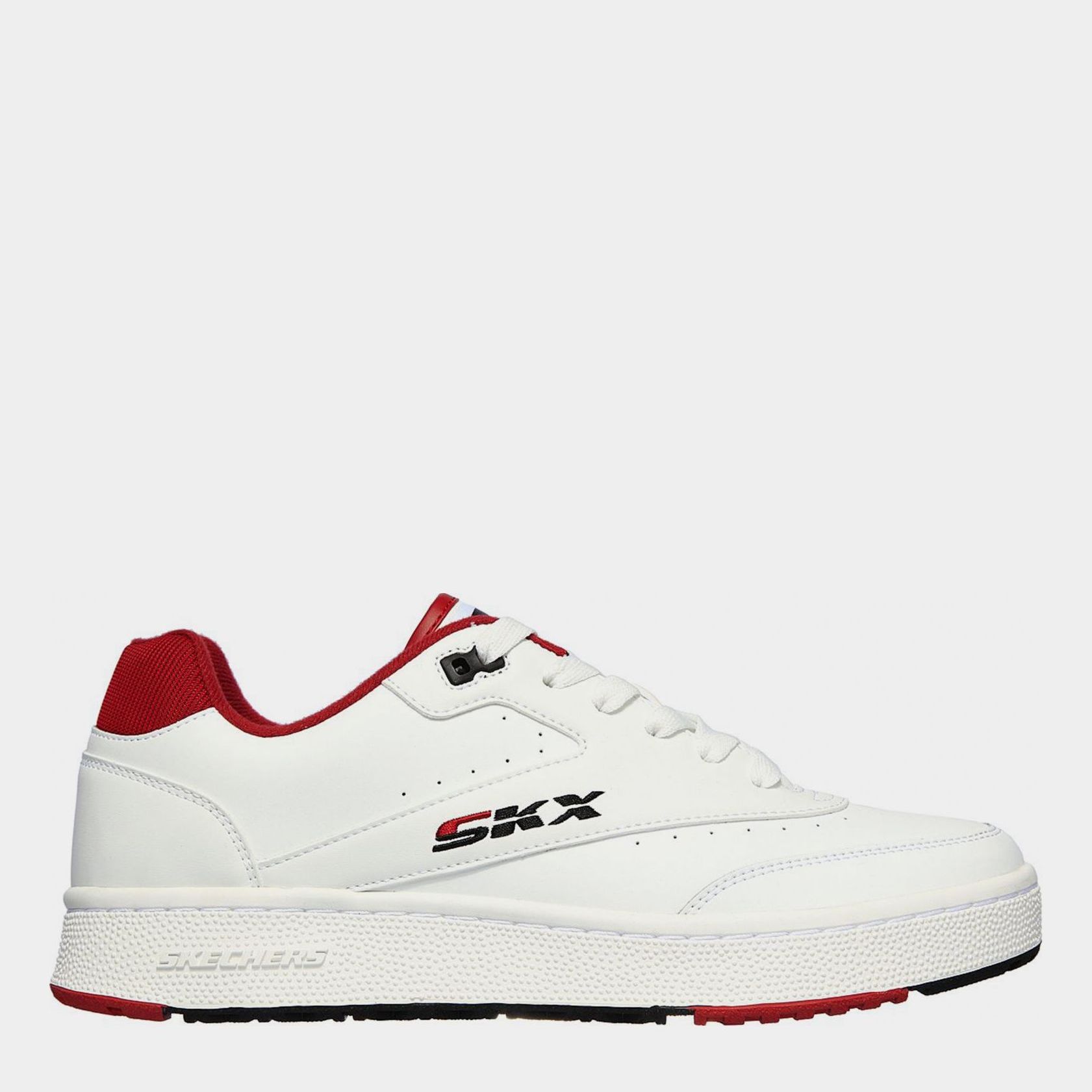 

Кеды Skechers 237135 WRD 42 Белые