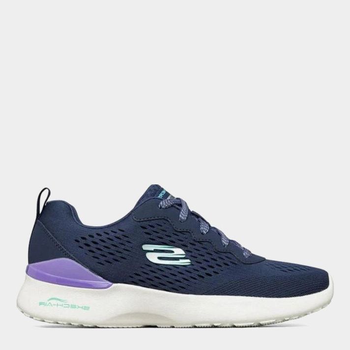 

Кроссовки Skechers 149349 NVPR 40 Синие