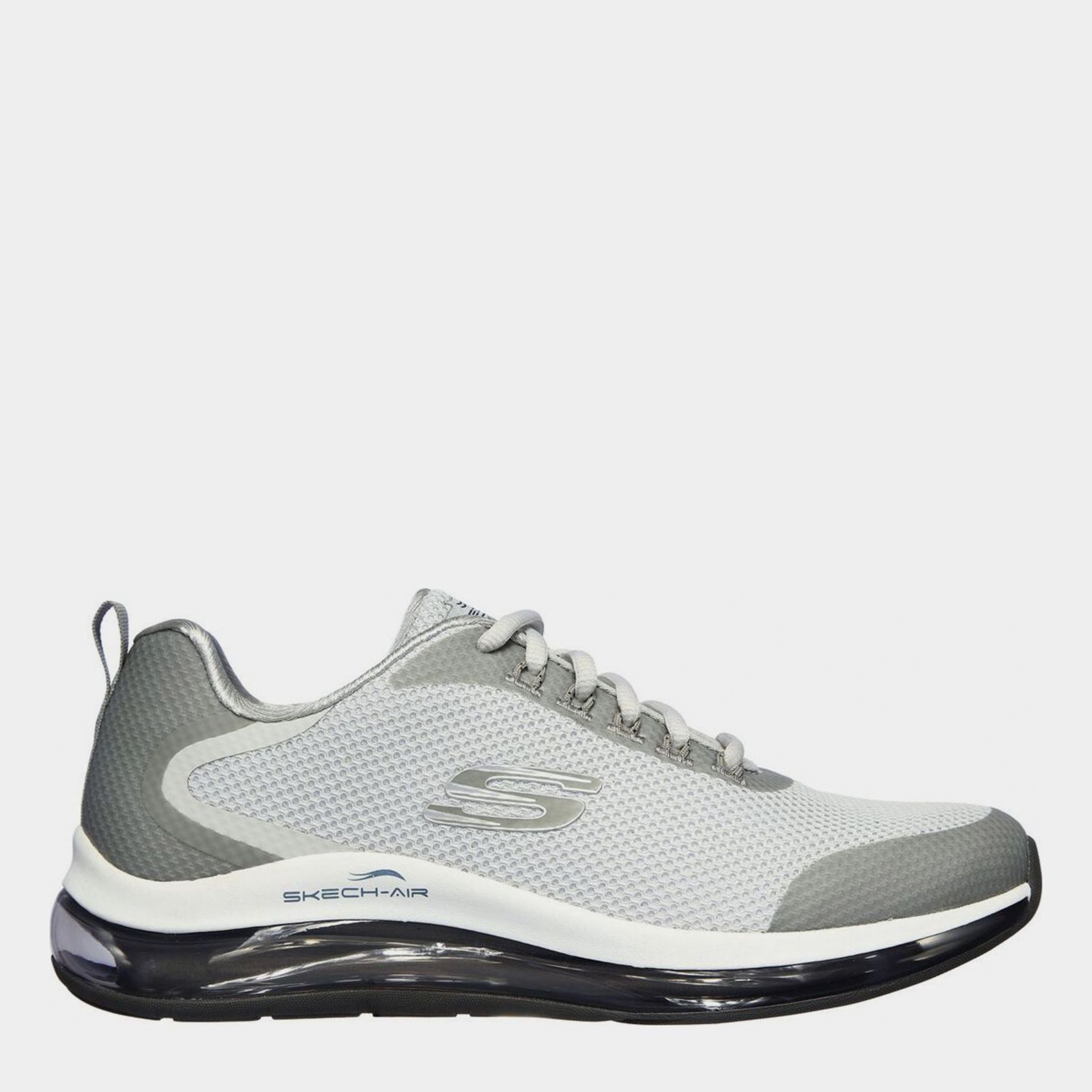 

Кроссовки Skechers 232036 LTGY 43 Серые