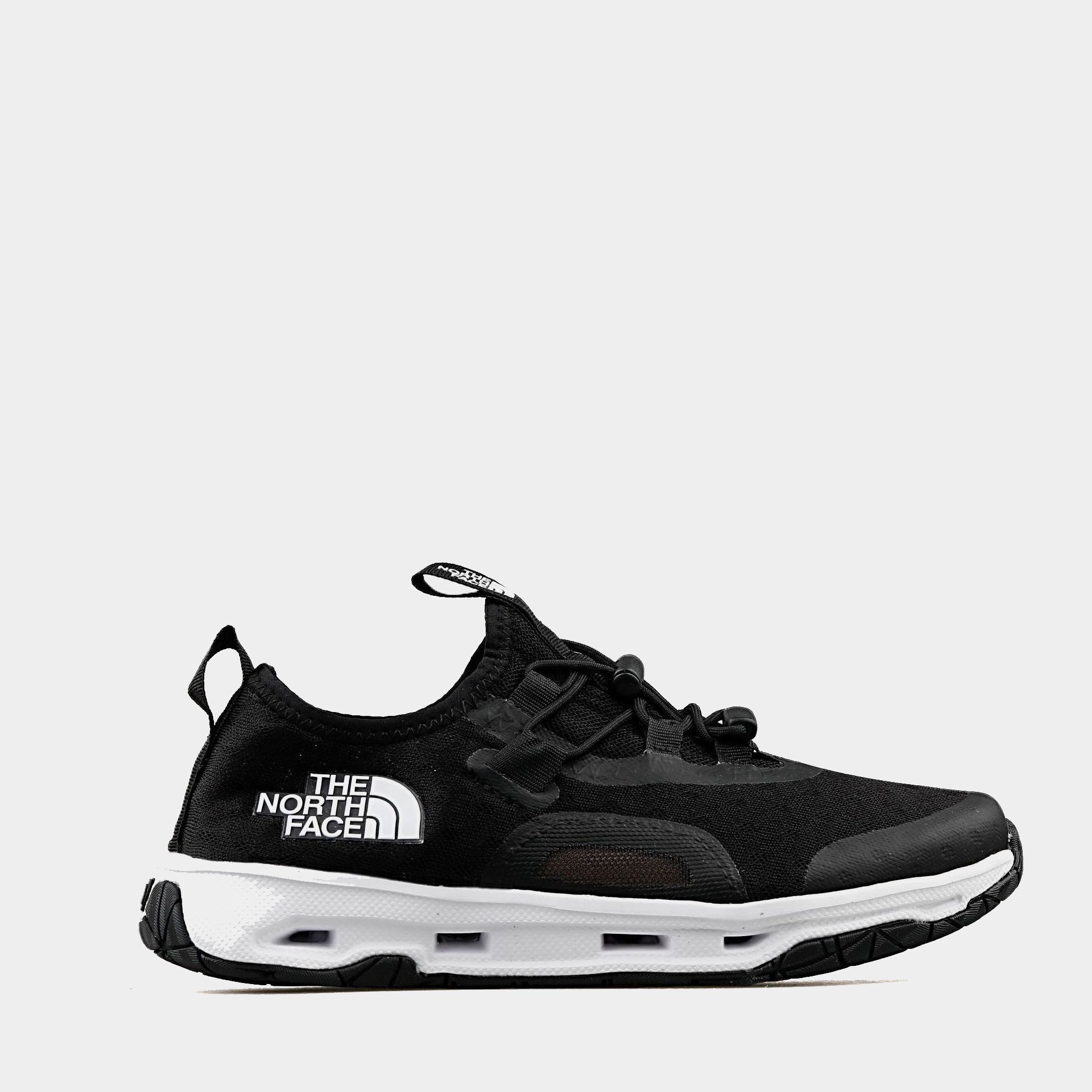 

Кроссовки The North Face NF0A48MBKY41 38 Черные