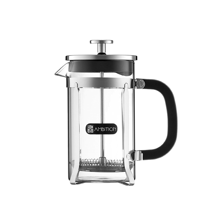 

Френч - пресс Ambition Barista 0.6 л