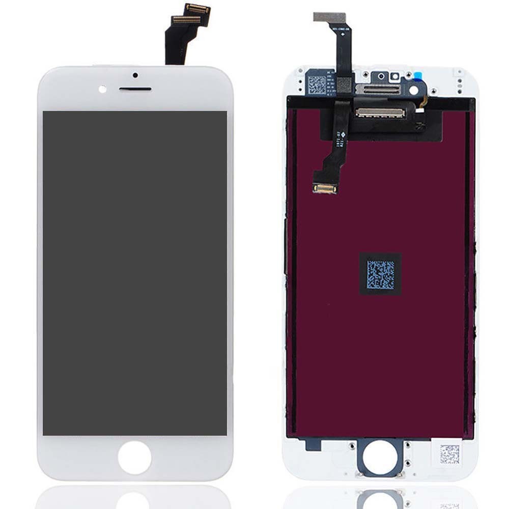 

Дисплей для Apple iphone 6 Білий white