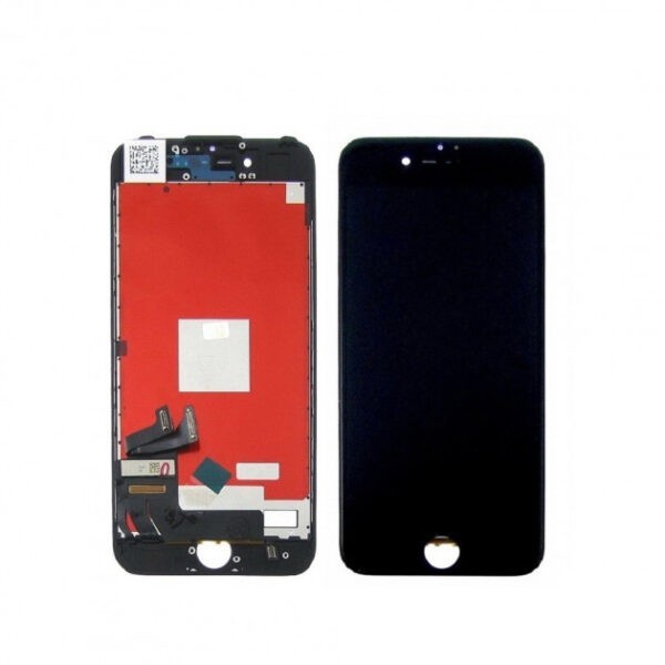 

Дисплей для Apple iPhone 7 чорний black