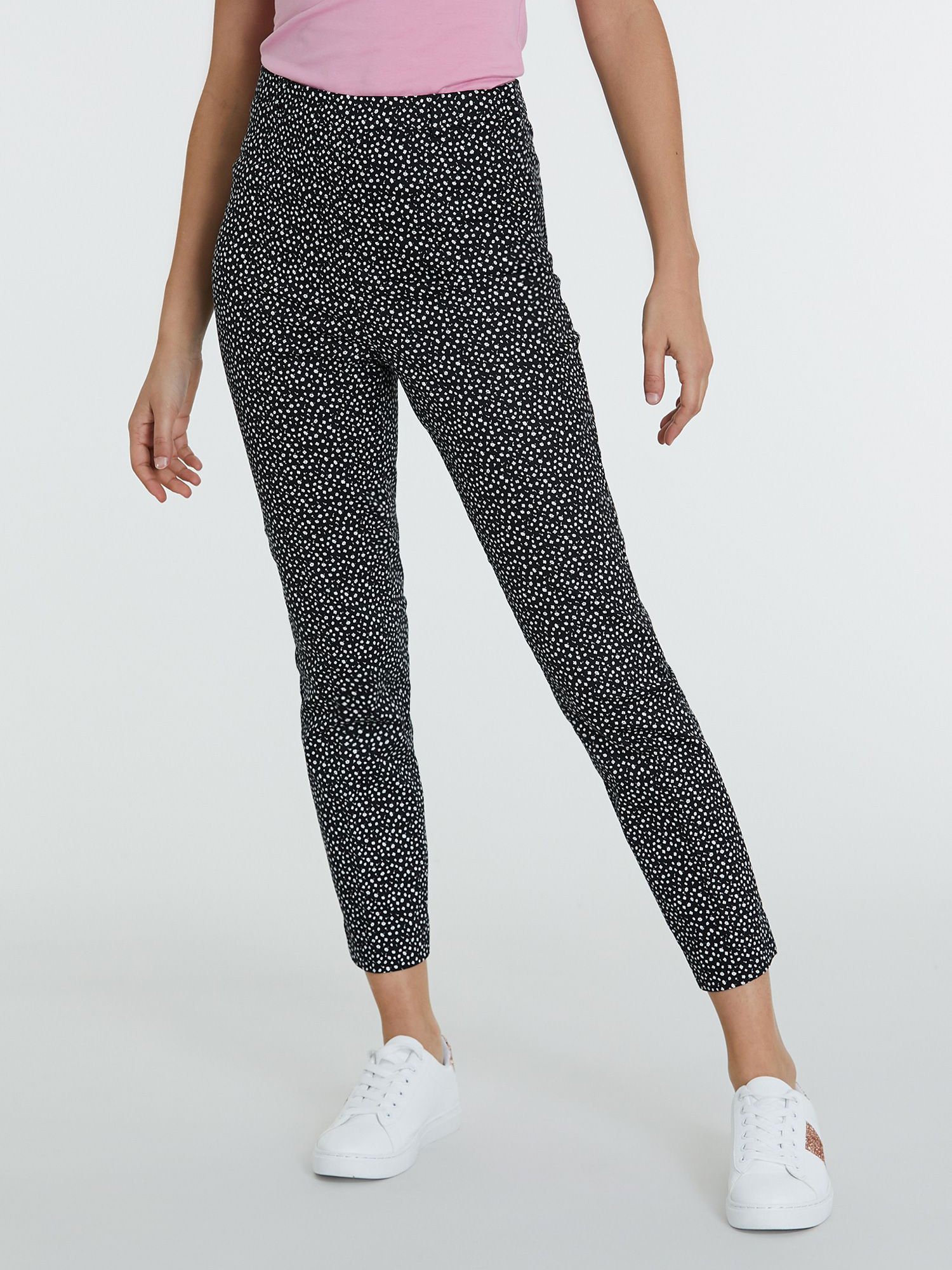 

Брюки Piazza Italia 18108-63437 42 Flower