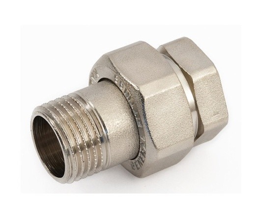 

Сгон General Fittings прямой 1"