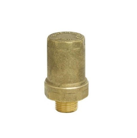 

Компенсатор гидроударов RBM 1/2"
