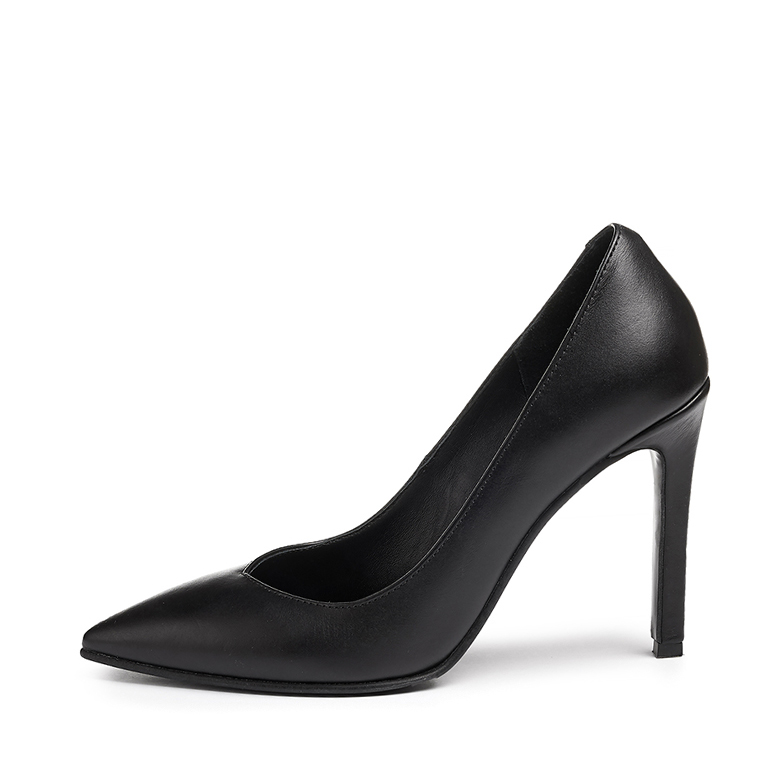 

Туфли Emmelie Delage Cindy CND 01 39 Черные