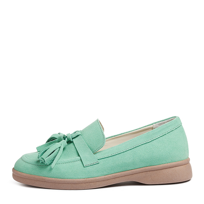 

Туфли Emmelie Delage Laura LAR 17 36 Мятные
