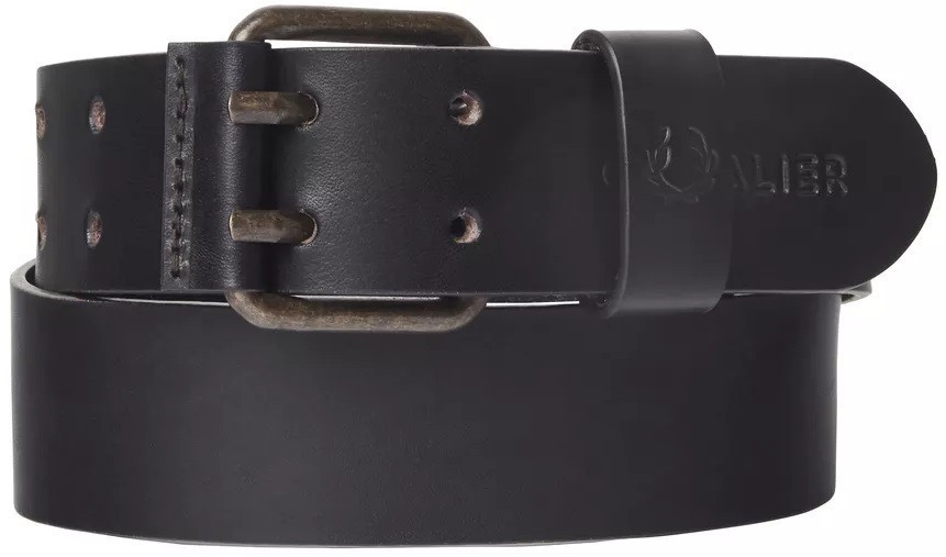 

Ремень Chevalier Belt 115 Темно-коричневый