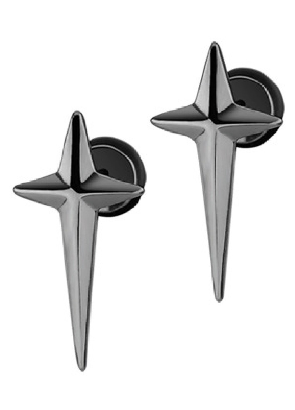 

Серьги Abaccio C122
