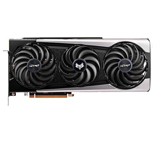 

Відеокарта Sapphire Nitro+ Radeon RX 6700 XT - 12Gb Gaming OC