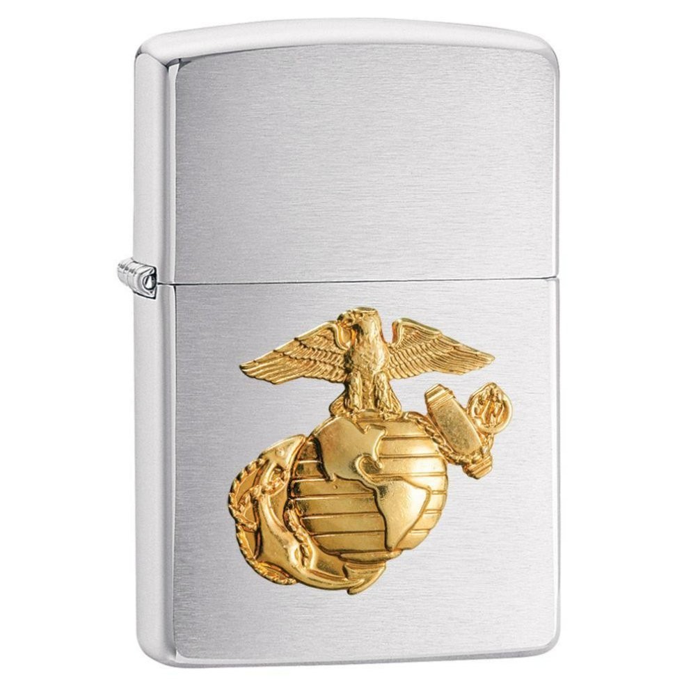 

Зажигалка Zippo MARINE (280MAR)