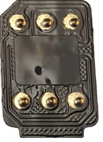 

R-sim 4GUSIM для разблокировки и активации iPhone Xs