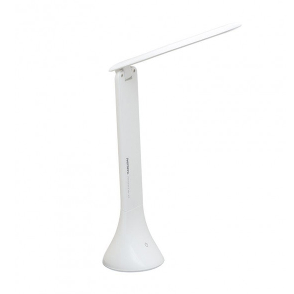 

Настольная лампа Remax LED RL-E180 White
