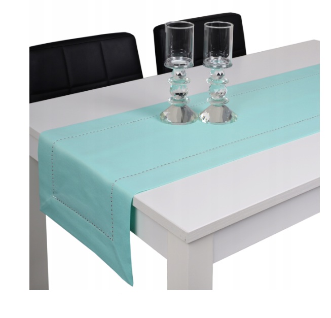 

Скатерть-дорожка Agmar Glamour 140 х 40 см