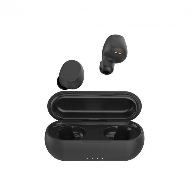 

Наушники Havit HV-I98 Black