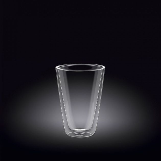 

Склянка Wilmax Thermo 500 мл
