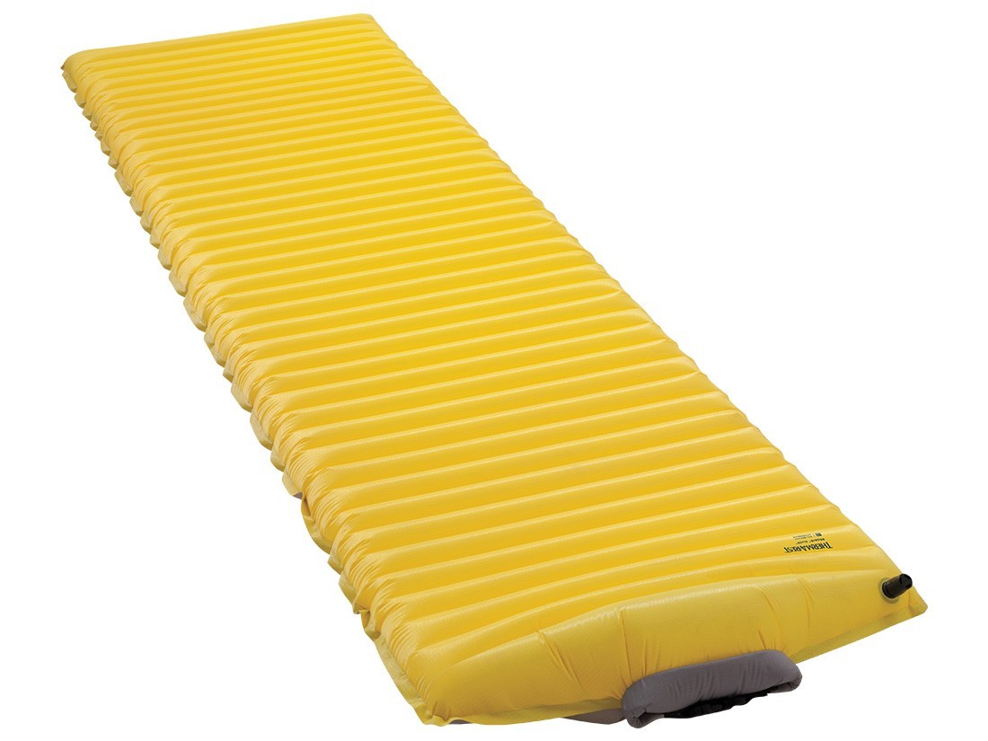 

Коврик Therm-a-Rest NeoAir XLite MAX SV (размер Regular)