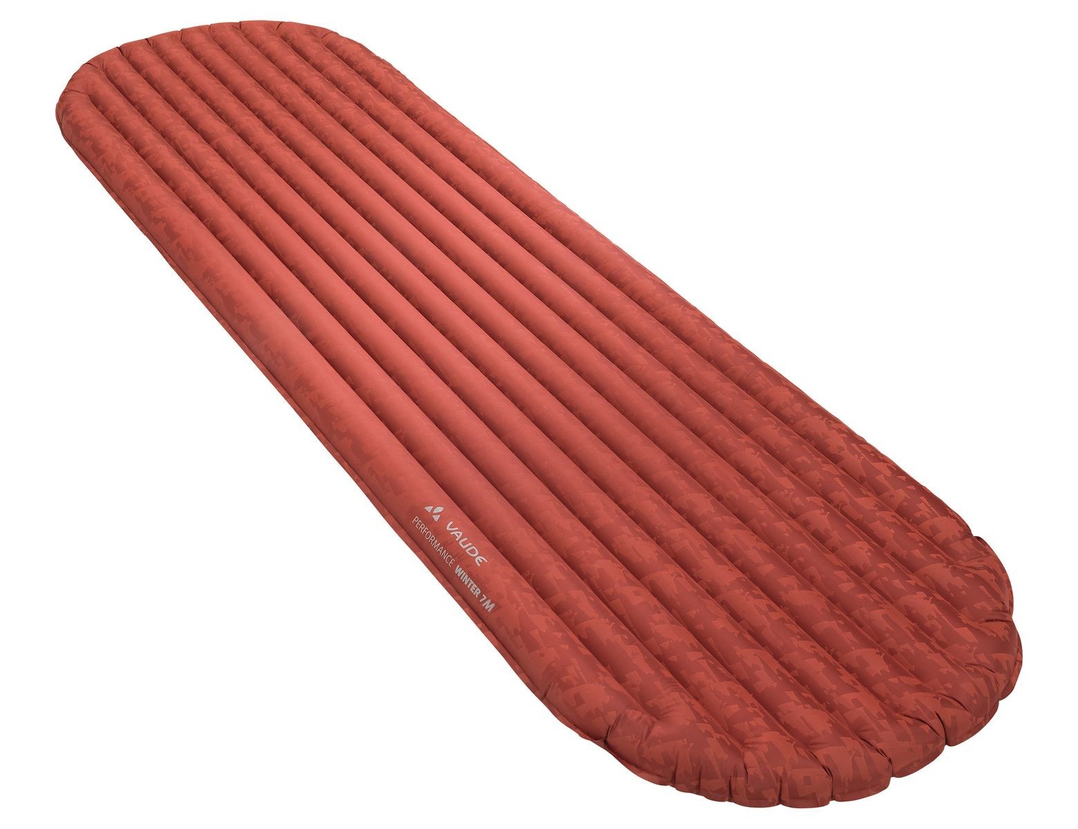 

Надувной коврик Vaude Performance 7 (размер Large)