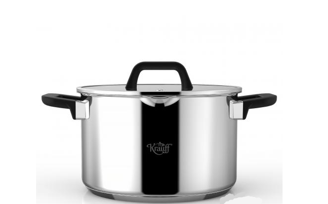 

Каструля з кришкою Krauff Herzog 2,9 л