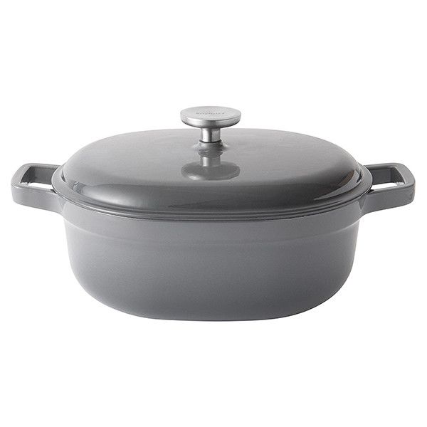 

Каструля з кришкою BergHOFF GEM 4,4 л