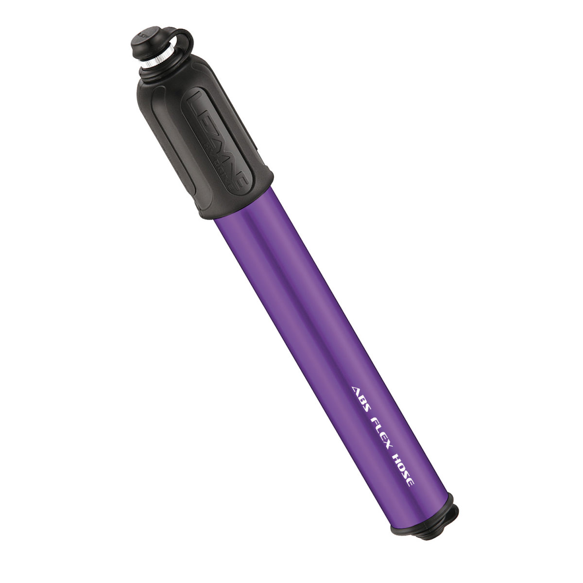 

Ручний насос Lezyne HV DRIVE - S Фіолетовий 90psi Y13 FV/AV