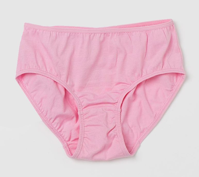 

Трусики H&M 0481912027 170 СМ Розовый 64641