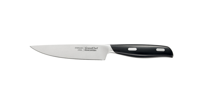

Кухонный нож GrandCHEF Tescoma 13 см