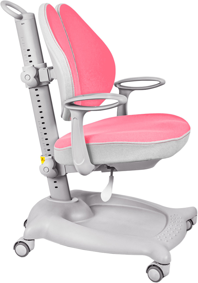 

Кресло детское ErgoKids GT Y-404 Ortopedic Pink (Y-404 KP)