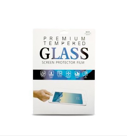 

Захисне скло 5D for iPad Pro 12.9` (2018) Black в упаковці MAX