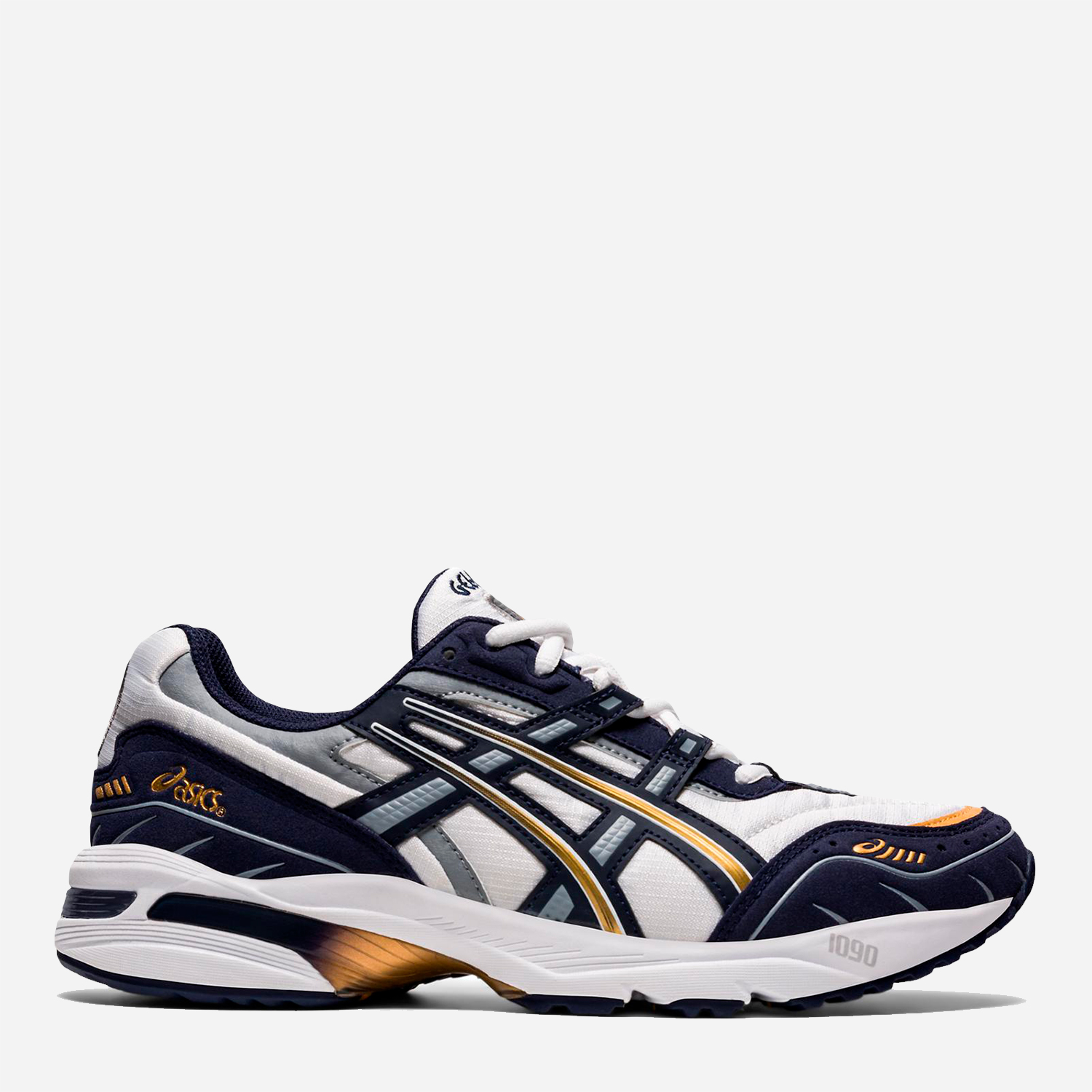 

Кроссовки ASICS Gel-1090 1201A082-100 44 (10) 28 см Белые