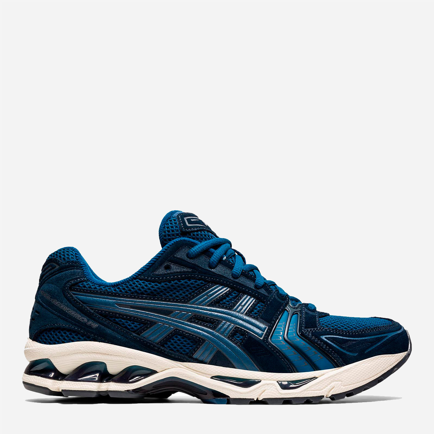 

Кроссовки ASICS Gel-Kayano 14 1201A161-400 42 (8.5) 26.5 см Синие