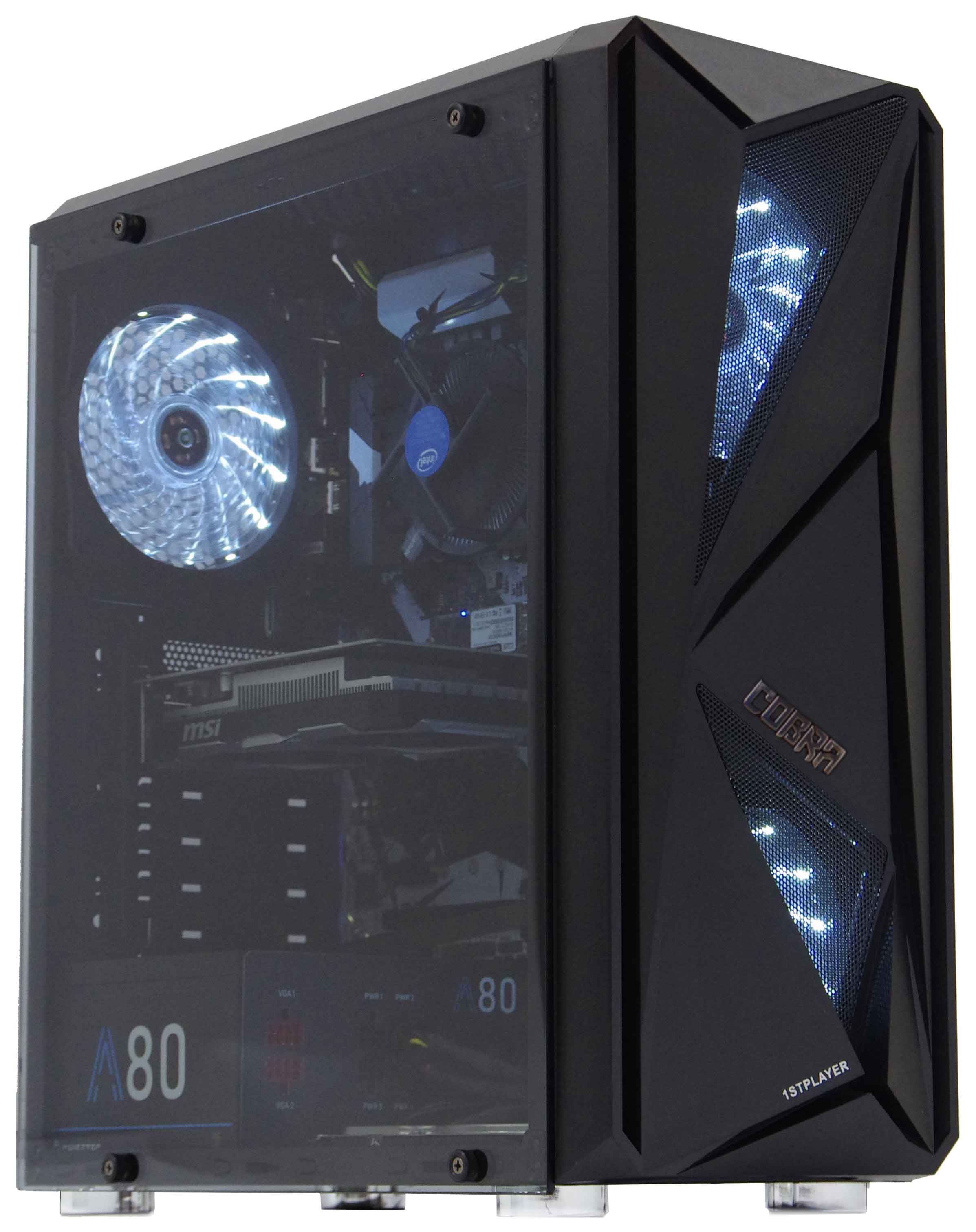 

Компьютер Cobra I94F.8.S4.166.353