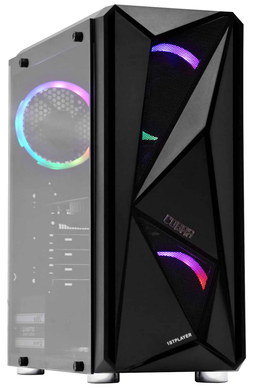 

Компьютер Cobra A31.8.S4.165.279