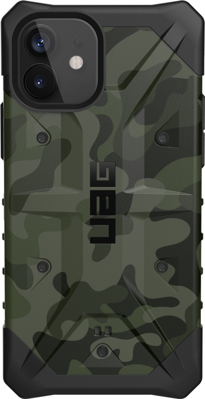 

Панель UAG Pathfinder SE для Apple iPhone 12/12 Pro Forest Camo