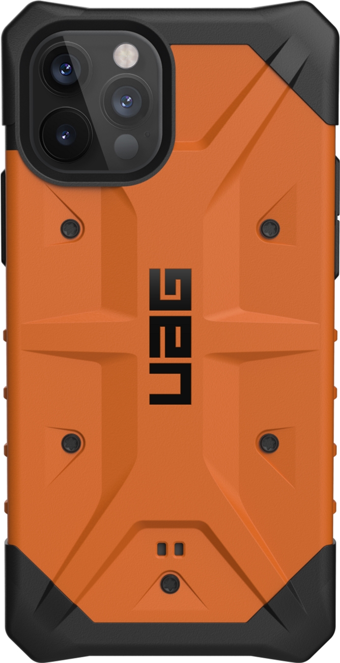 

Панель UAG Pathfinder для Apple iPhone 12/12 Pro Orange