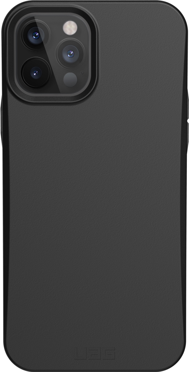 

Панель UAG Outback для Apple iPhone 12/12 Pro Black
