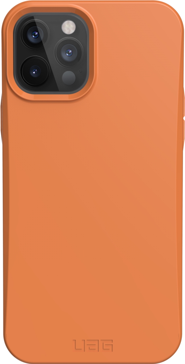 

Панель UAG Outback для Apple iPhone 12/12 Pro Orange