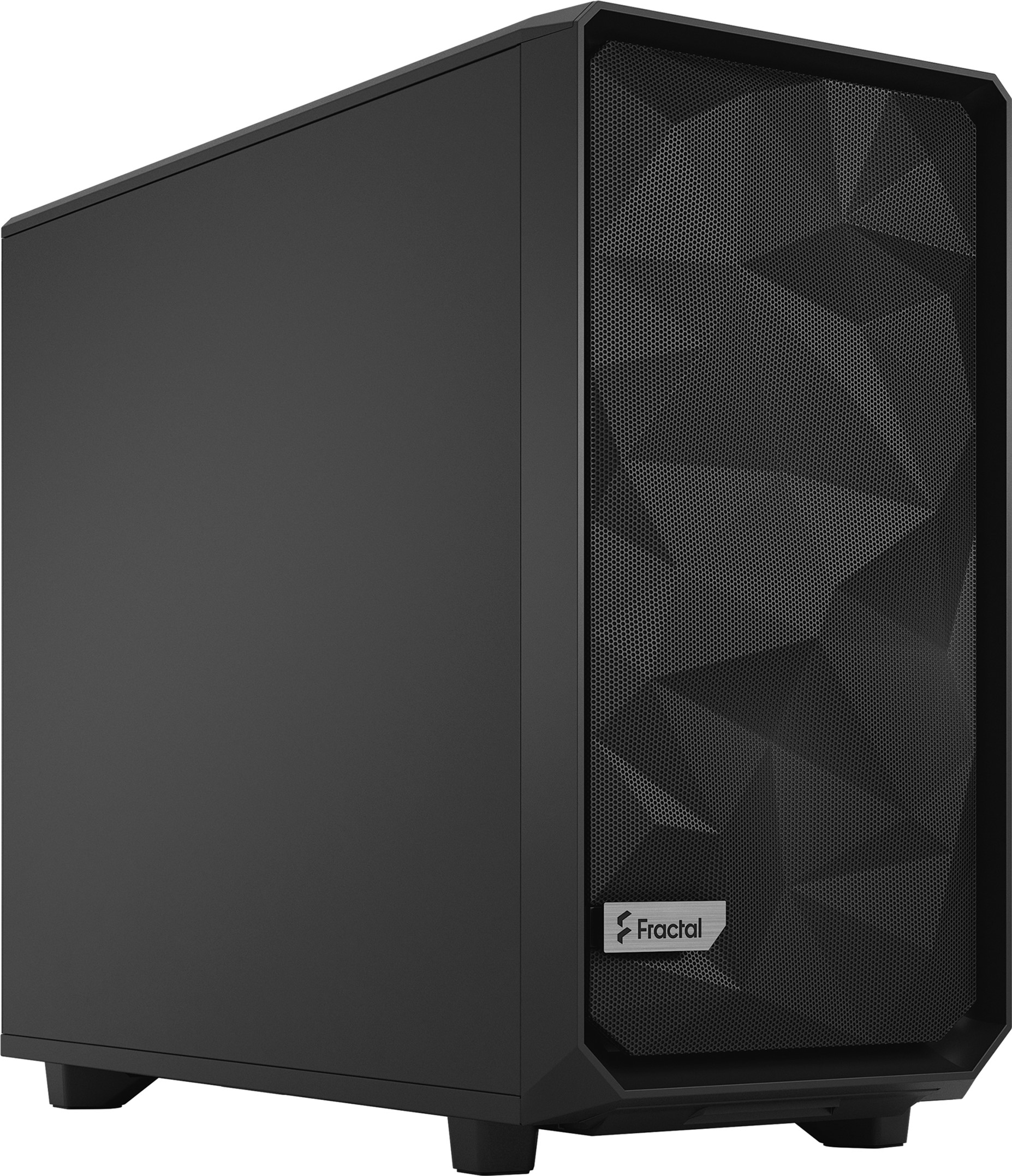 

Корпус Fractal Design Meshify 2 (FD-C-MES2A-01)