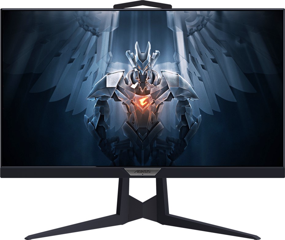 

Монитор 24.5" Gigabyte Aorus FI25F Gaming Monitor