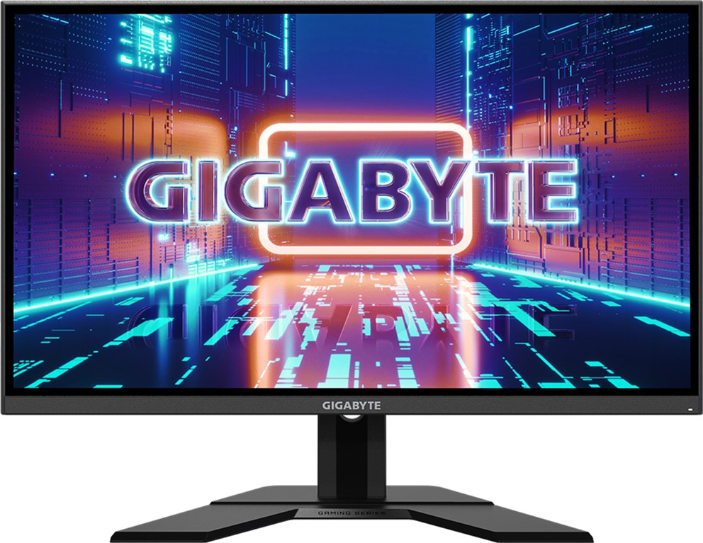 

Монитор 27" Gigabyte G27F Gaming Monitor